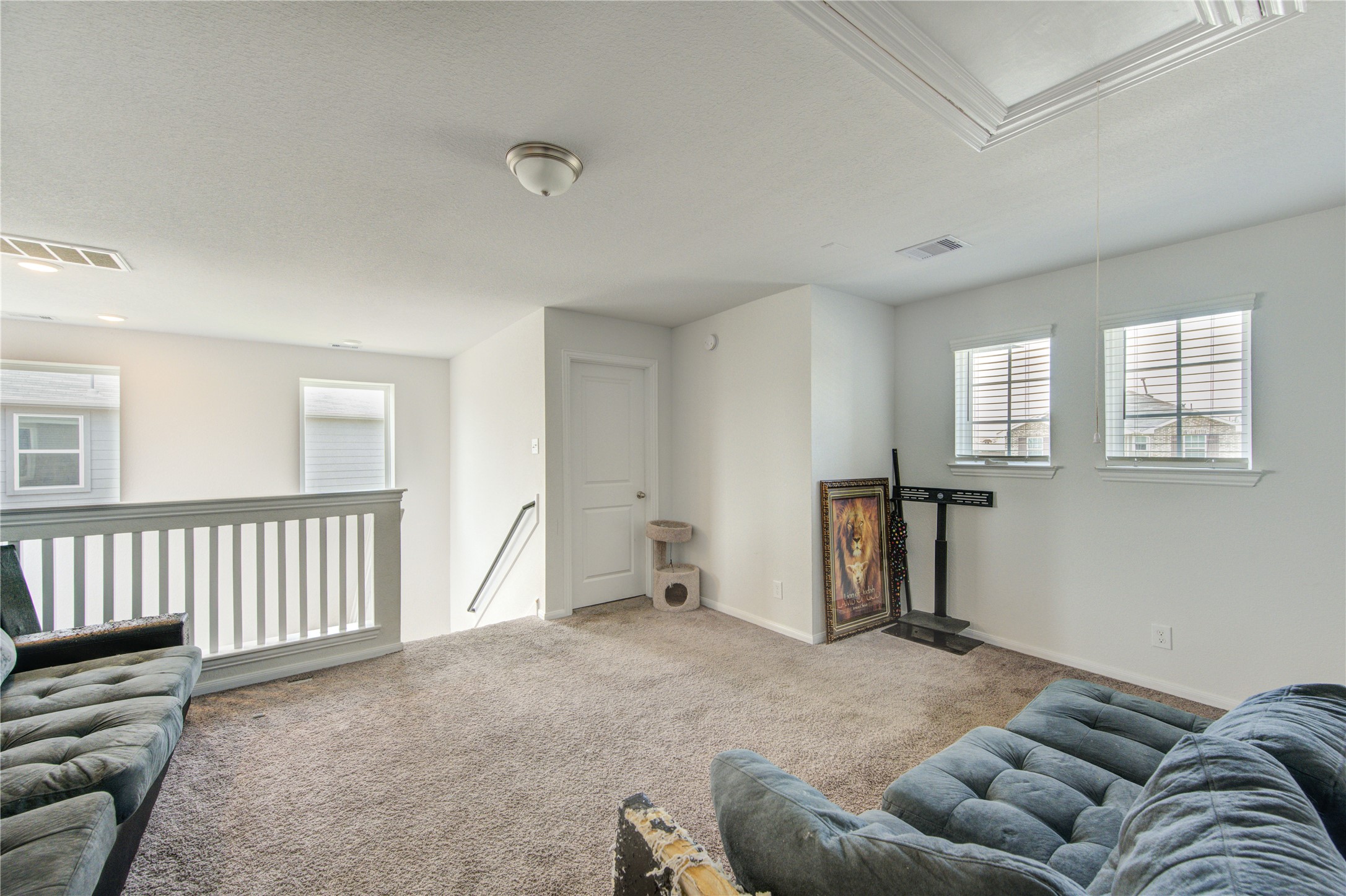 20951 New Proper Drive New Caney, TX 77357 - Photo 13 of 28 a living room with furniture and a window