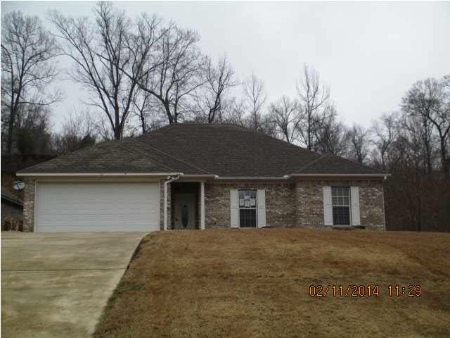 225 Falcon Ridge Road Vicksburg, MS 39180 - Photo 1 of 7 Photo 1