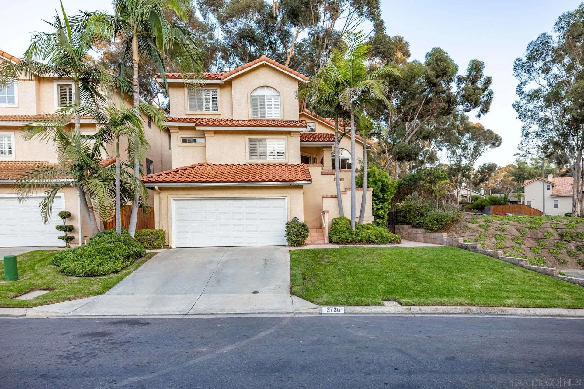 2730 Fernglen Road Carlsbad, CA 92008 - Photo 1 of 25 Gallery Image 1