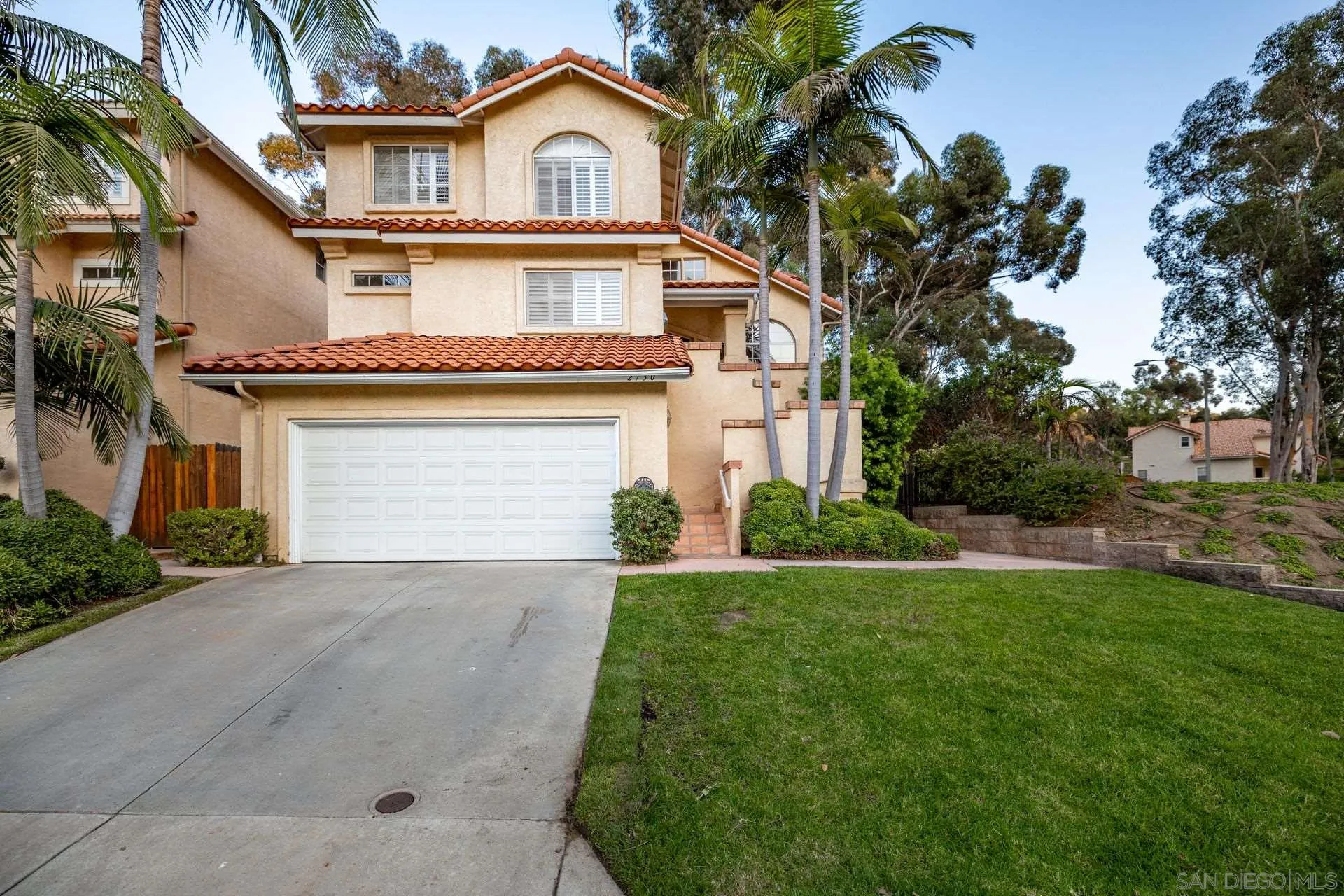 2730 Fernglen Road Carlsbad, CA 92008 - Photo 2 of 25 Gallery Image 2