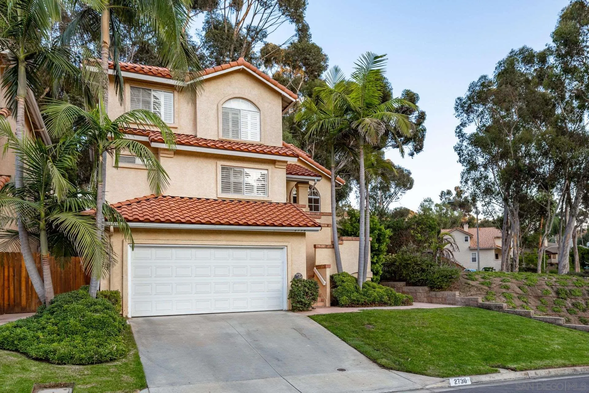 2730 Fernglen Road Carlsbad, CA 92008 - Photo 3 of 25 Gallery Image 3