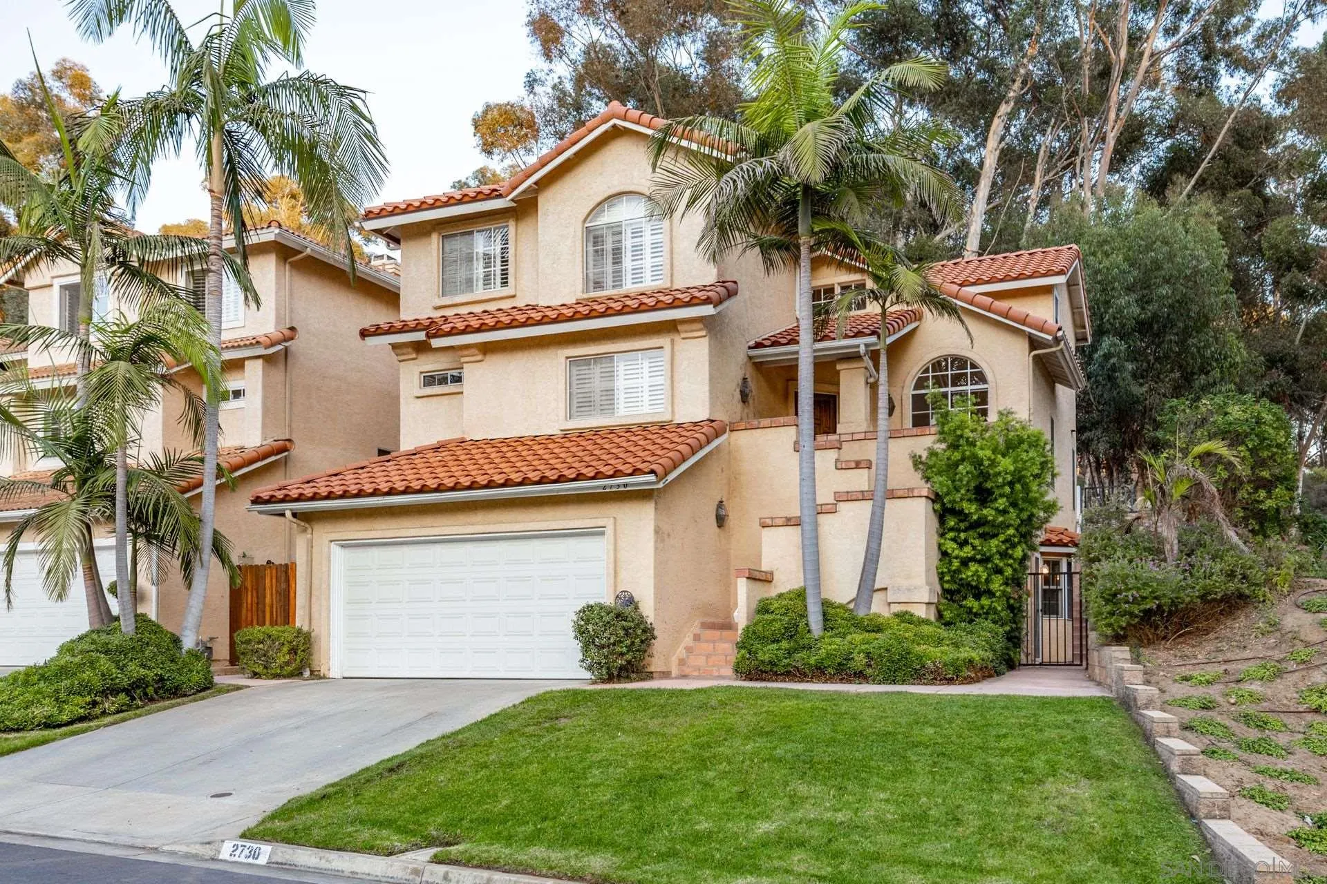 2730 Fernglen Road Carlsbad, CA 92008 - Photo 4 of 25 Gallery Image 4