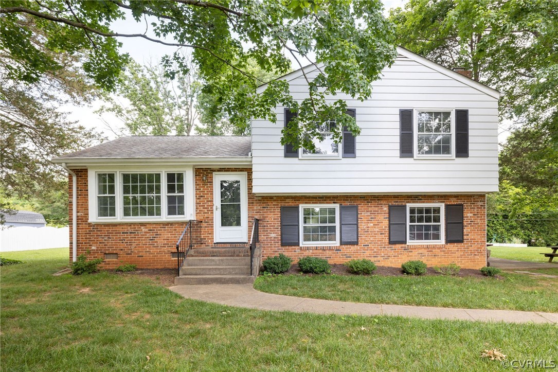 10430 Epsilon Road Richmond, VA 23235 - Photo 1 of 24 Welcome Home!
