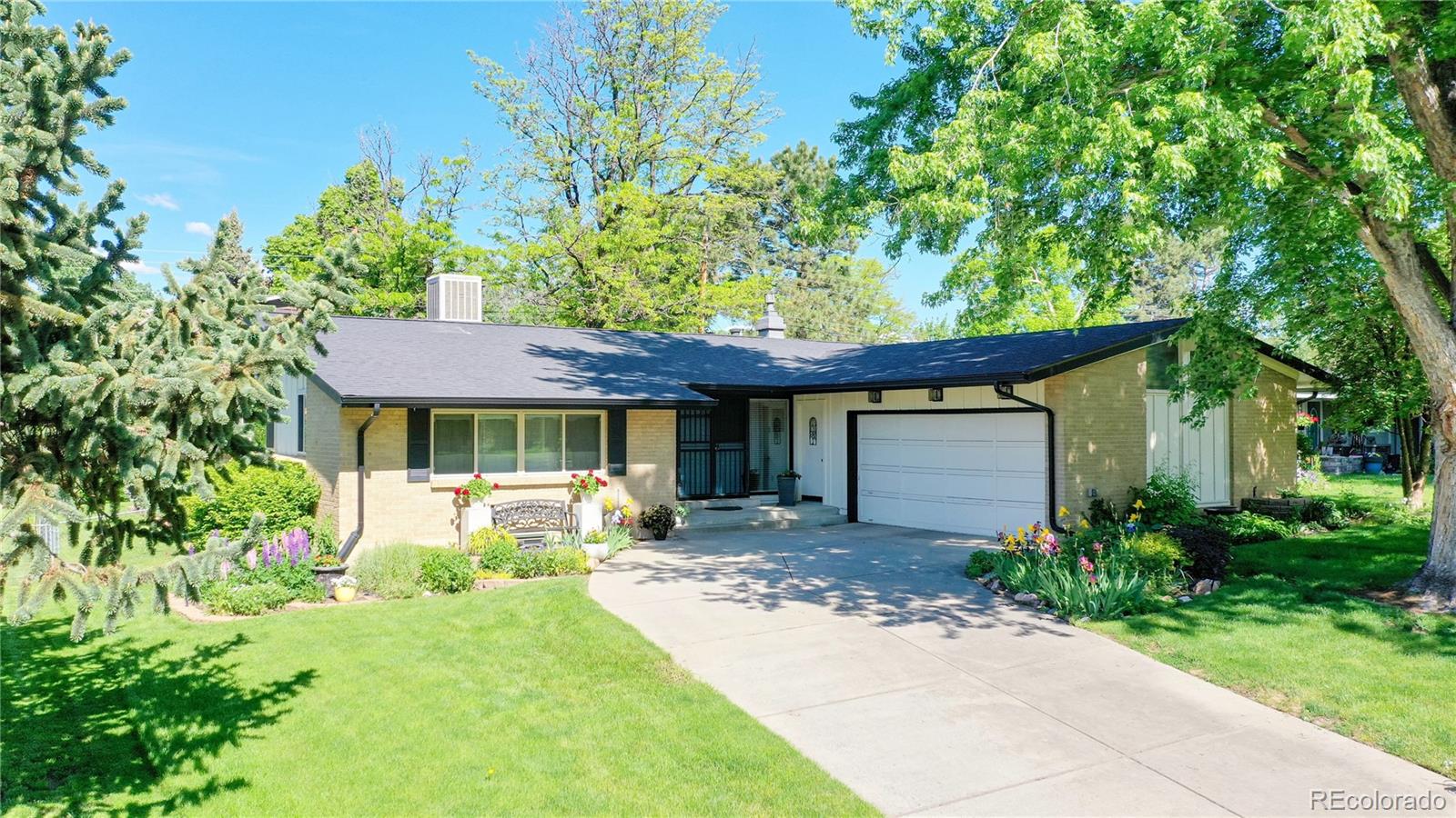 3395 Ward Road Wheat Ridge, CO 80033 - Photo 1 of 39