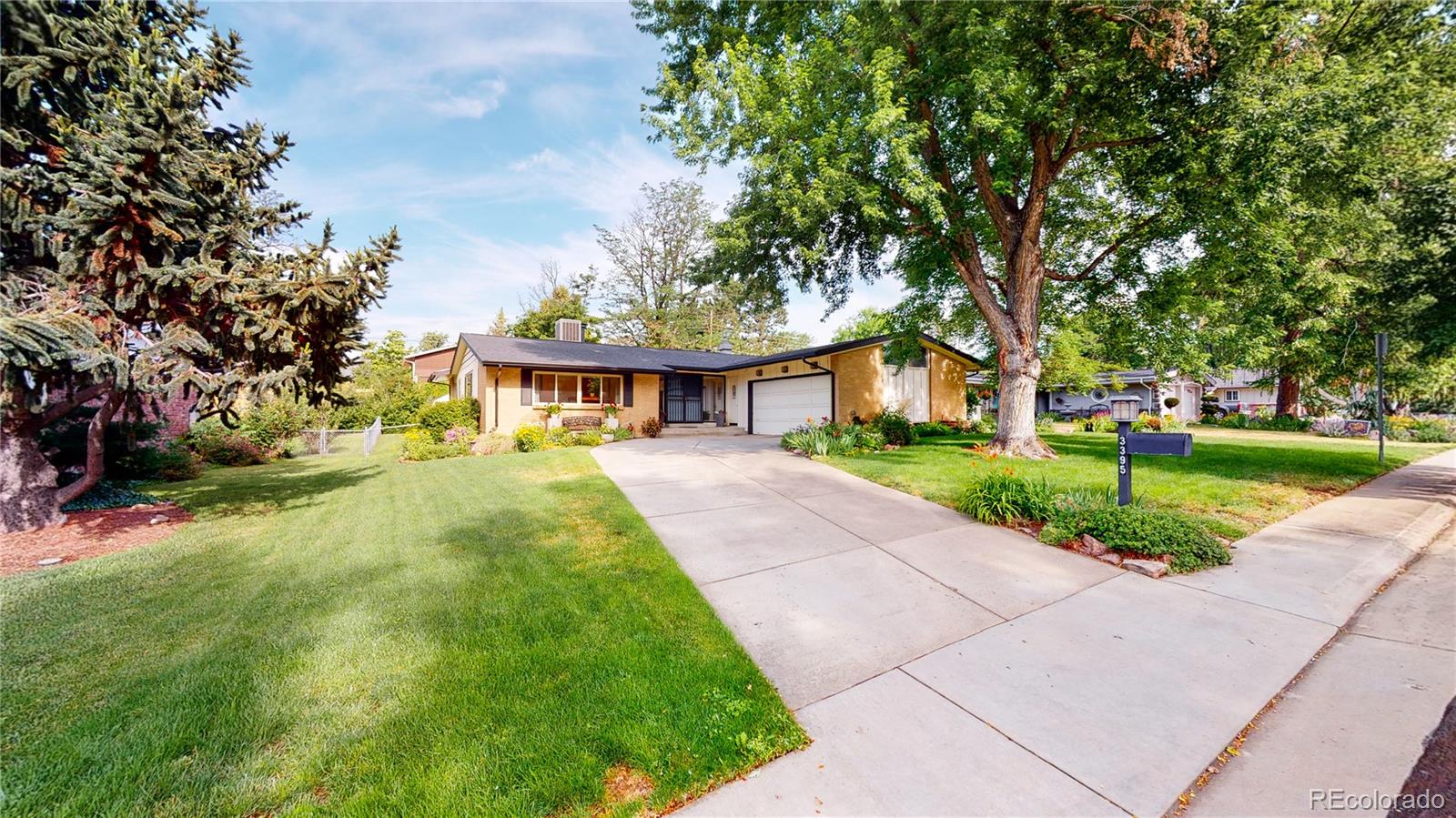 3395 Ward Road Wheat Ridge, CO 80033 - Photo 28 of 39