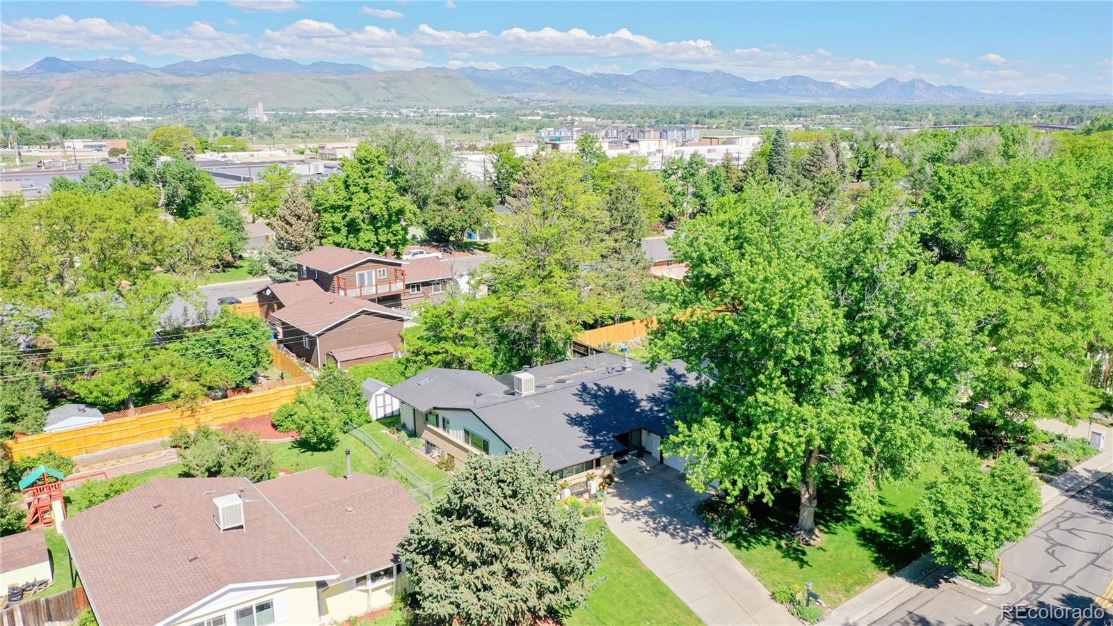 3395 Ward Road Wheat Ridge, CO 80033 - Photo 36 of 39