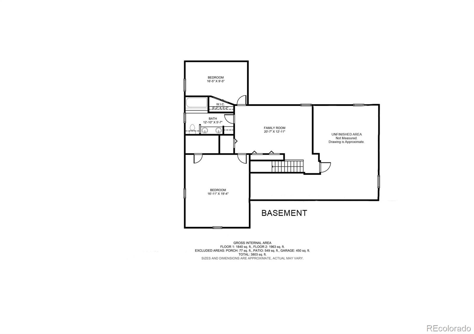 3395 Ward Road Wheat Ridge, CO 80033 - Photo 38 of 39