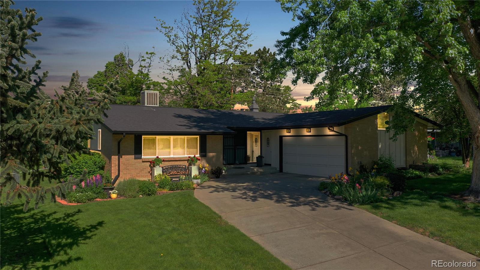 3395 Ward Road Wheat Ridge, CO 80033 - Photo 39 of 39