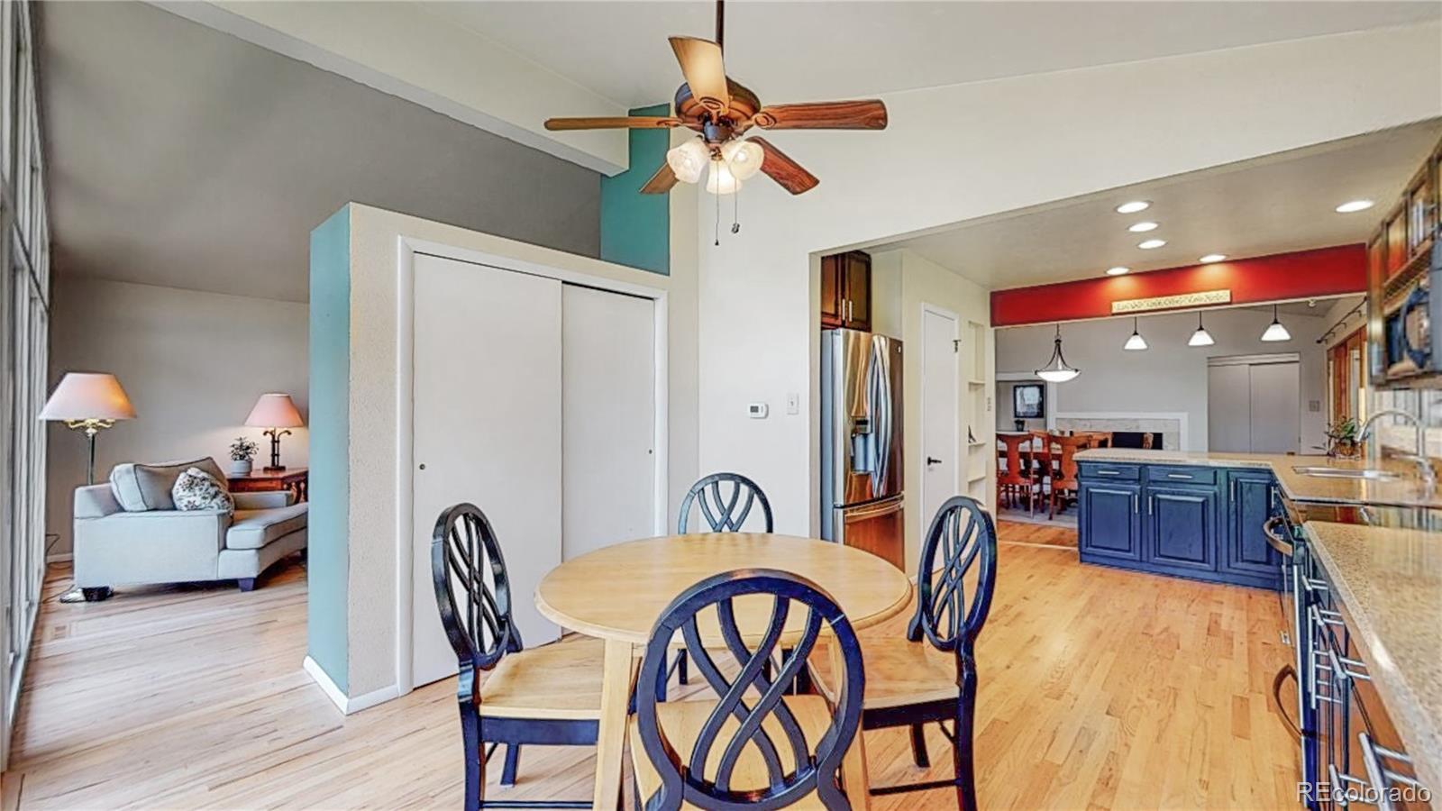 3395 Ward Road Wheat Ridge, CO 80033 - Photo 6 of 39