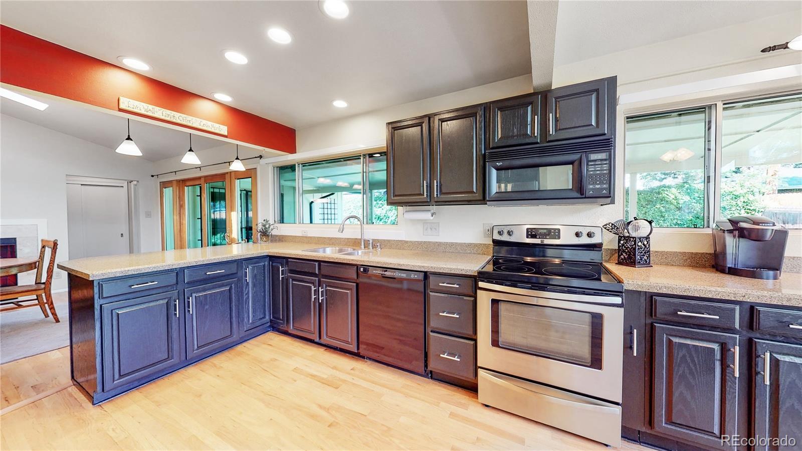 3395 Ward Road Wheat Ridge, CO 80033 - Photo 8 of 39