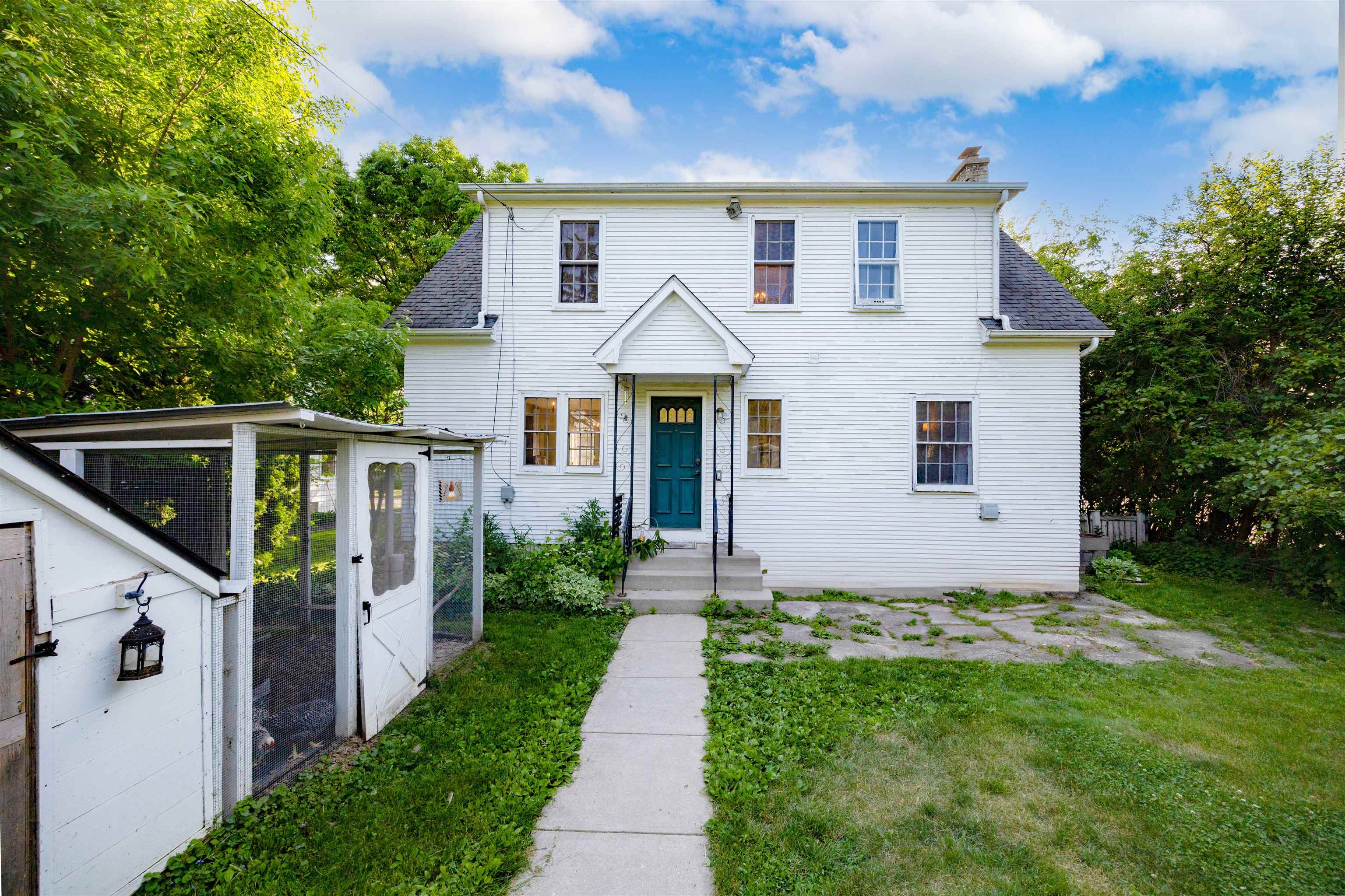 332 Robert Street Fort Atkinson, WI 53538 - Photo 51 of 66