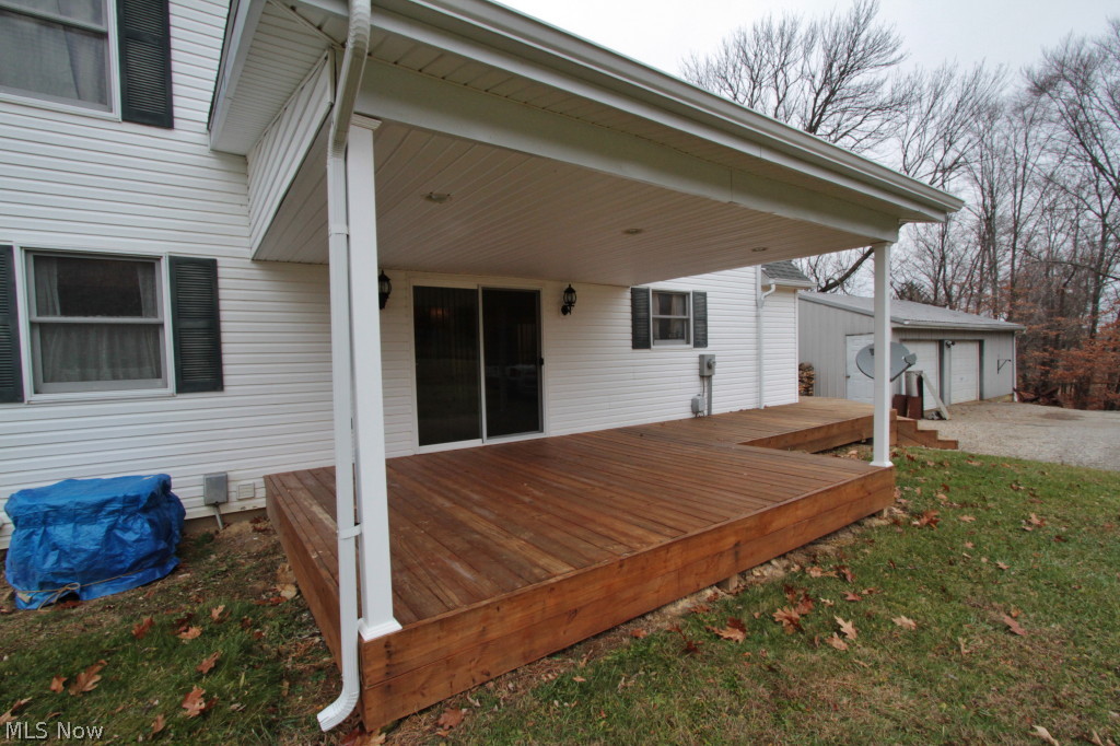 7070 McGlade School Road Dresden, OH 43821 - Photo 17 of 17