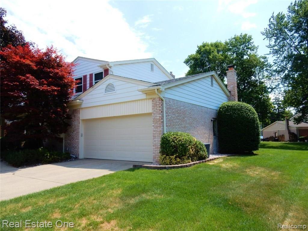 745 Lion Street Rochester Hills, MI 48307 - Photo 76 of 80