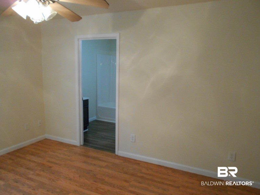 13408 Pendix Road Summerdale, AL 36580 - Photo 22 of 31 Door to Master Bathroom