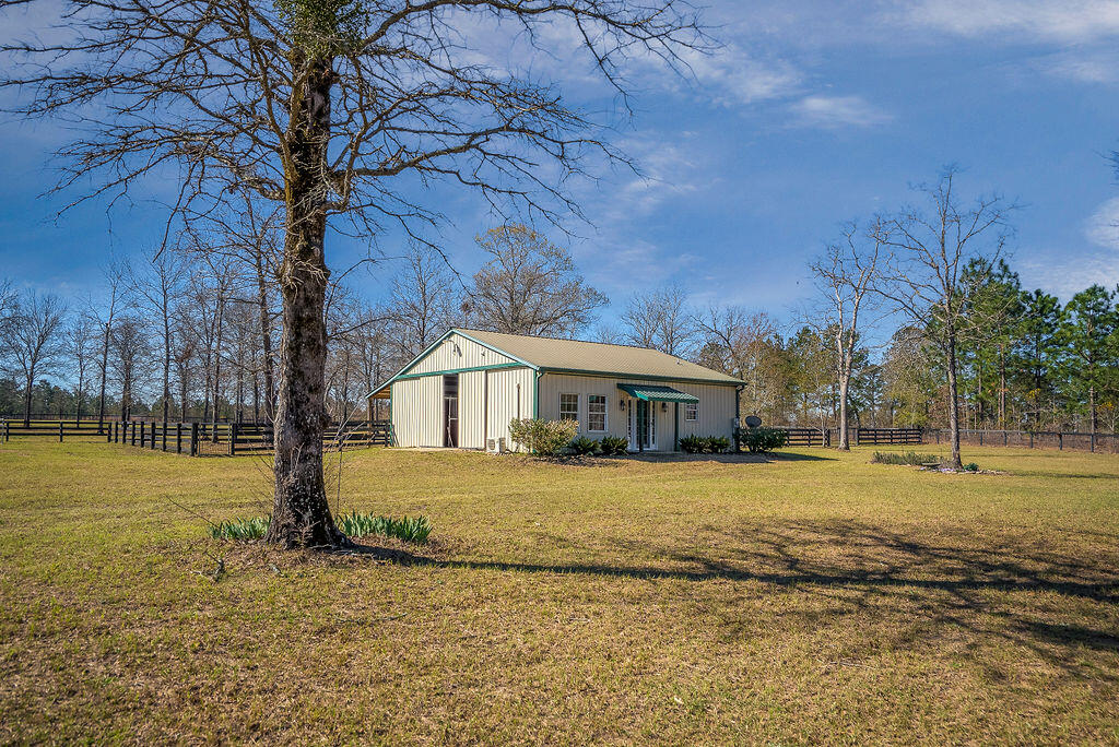 411 Bluffwood Road Wagener, SC 29164 - Photo 4 of 23