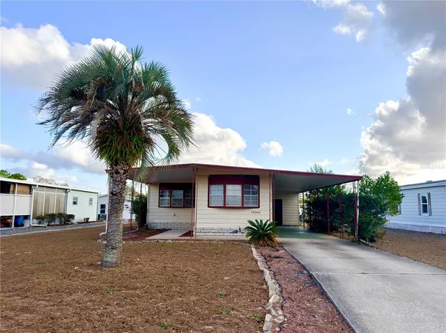 $95,000 | 14366 Starcross Street, Brooksville, FL 34613