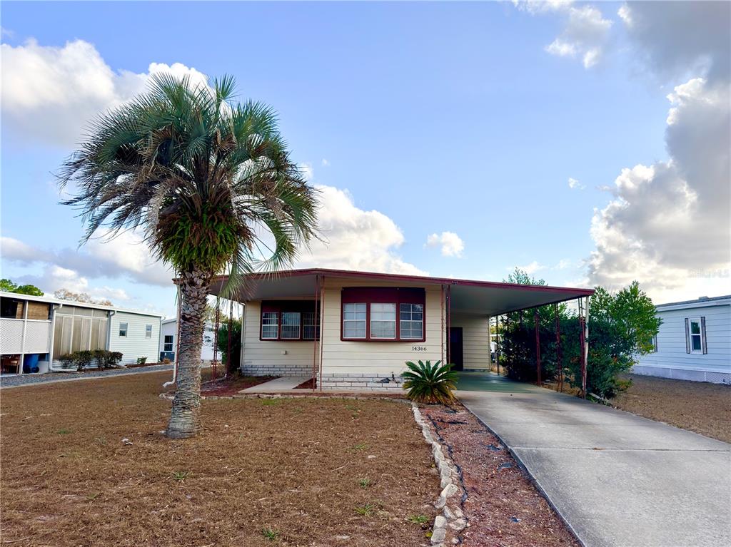 14366 Starcross Street Brooksville, FL 34613 - Photo 1 of 21