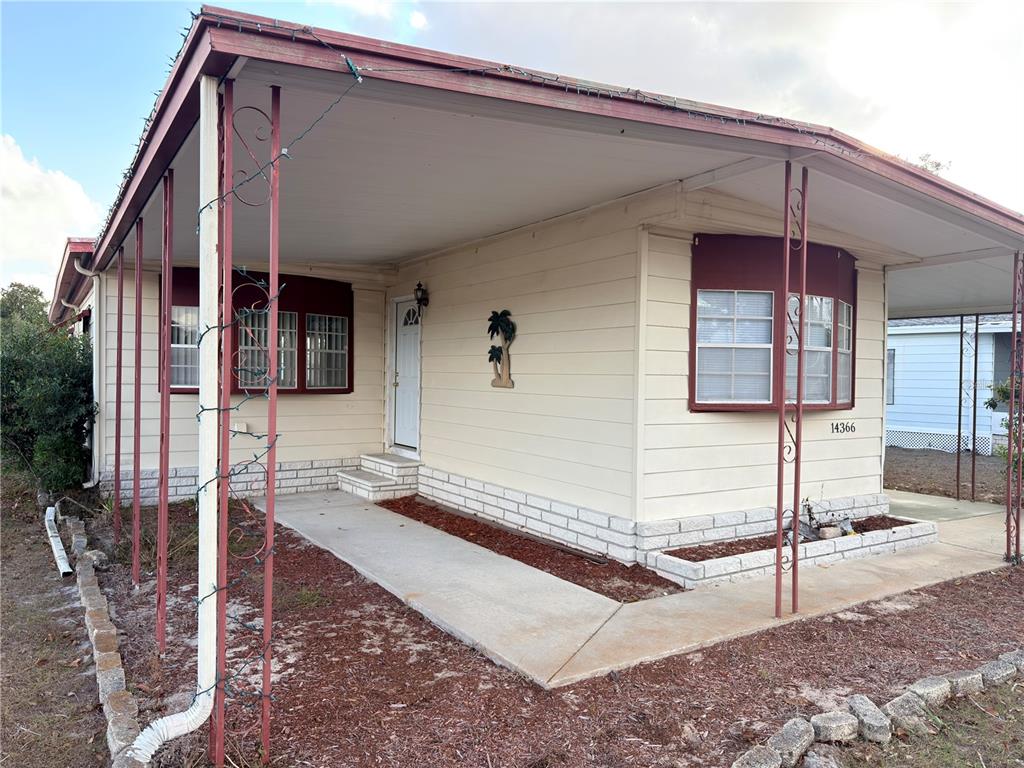 14366 Starcross Street Brooksville, FL 34613 - Photo 2 of 21