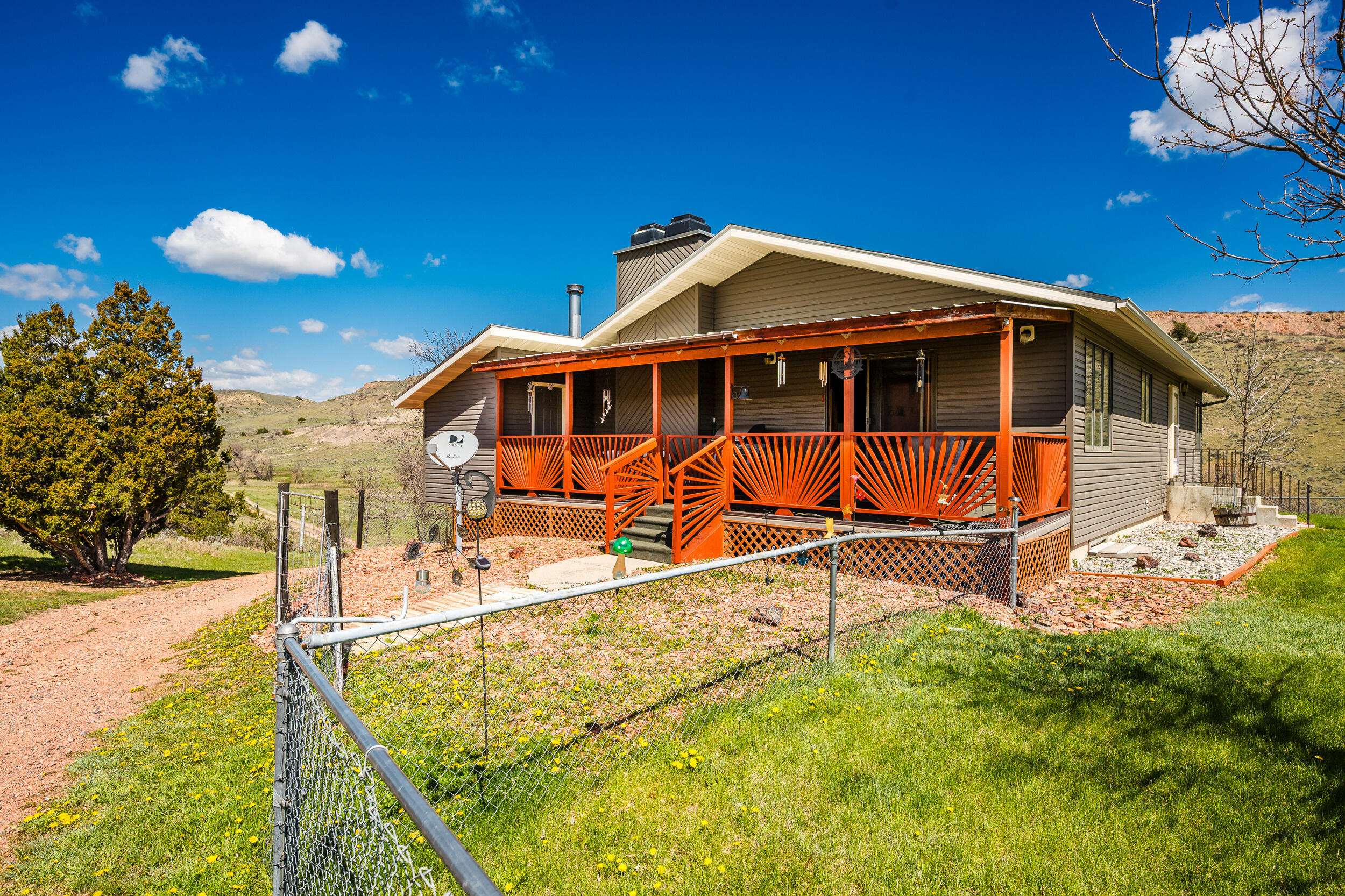 Ash Creek Road Ranchester, WY 82839 - Photo 11 of 37 12