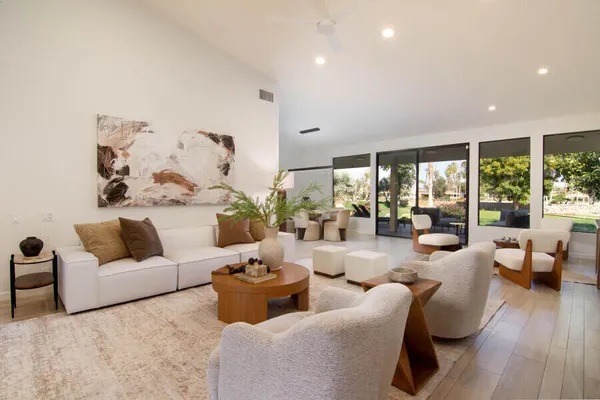 $1,075,000 | 75768 Valle Vista Drive, Indian Wells, CA 92210