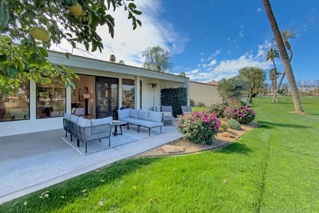 $1,120,000 | 75768 Valle Vista Drive, Indian Wells, CA 92210