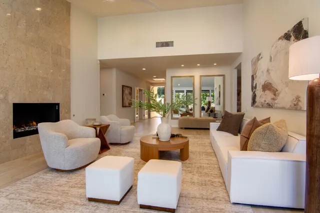 $1,120,000 | 75768 Valle Vista Drive, Indian Wells, CA 92210