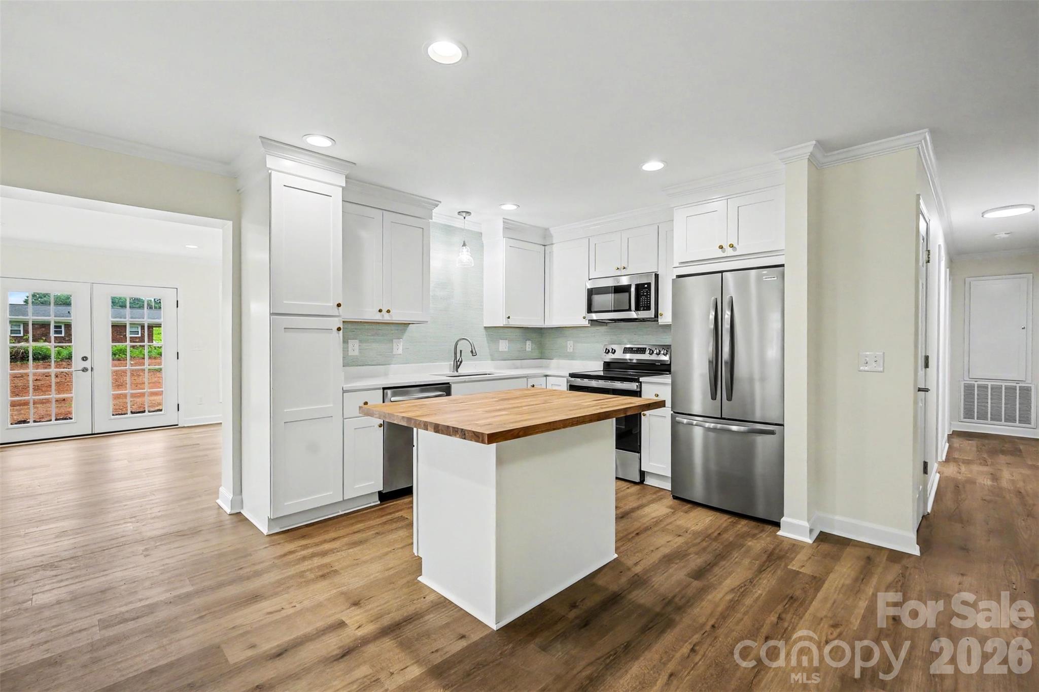 24454 Dillon Road Albemarle, NC 28001 - Photo 6 of 18