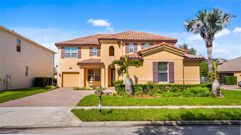 9010 Reflection Pointe Drive Windermere, FL 34786 - Photo 1 of 44 Gallery Image 1
