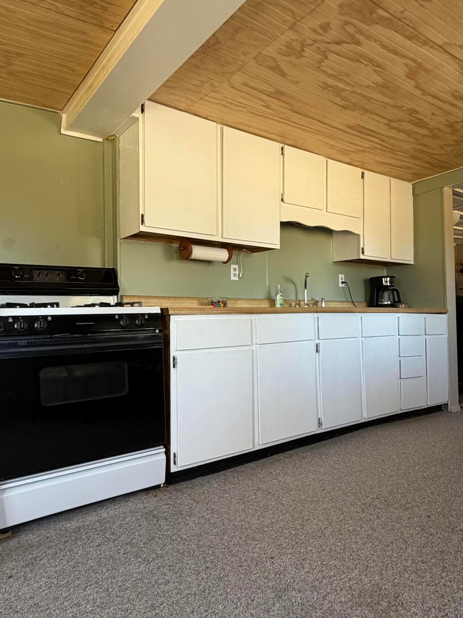 28690 South Raber Road Goetzville, MI 49736 - Photo 5 of 19 Gallery Image 5