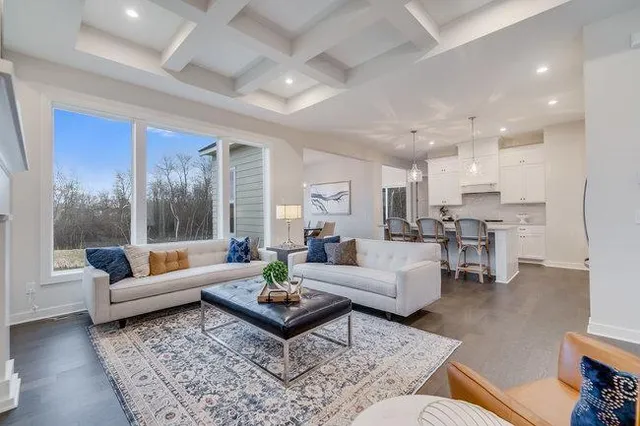 $975,350 | 5750 Freeland Court North, Hugo, MN 55038