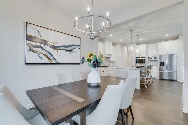 $975,350 | 5750 Freeland Court North, Hugo, MN 55038