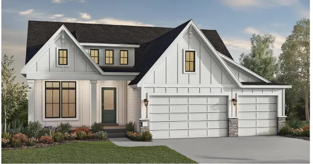 $975,350 | 5750 Freeland Court North, Hugo, MN 55038