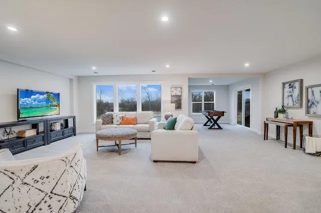 $975,350 | 5750 Freeland Court North, Hugo, MN 55038