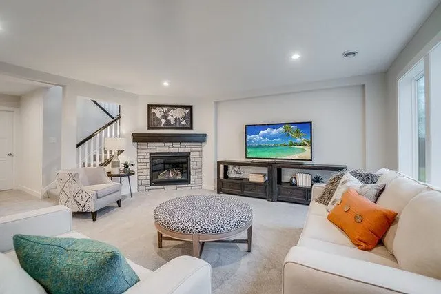 $975,350 | 5750 Freeland Court North, Hugo, MN 55038