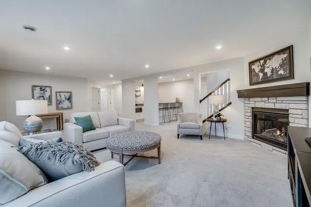 $975,350 | 5750 Freeland Court North, Hugo, MN 55038