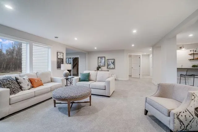 $975,350 | 5750 Freeland Court North, Hugo, MN 55038