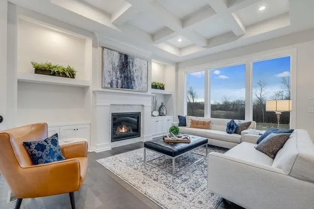 $975,350 | 5750 Freeland Court North, Hugo, MN 55038