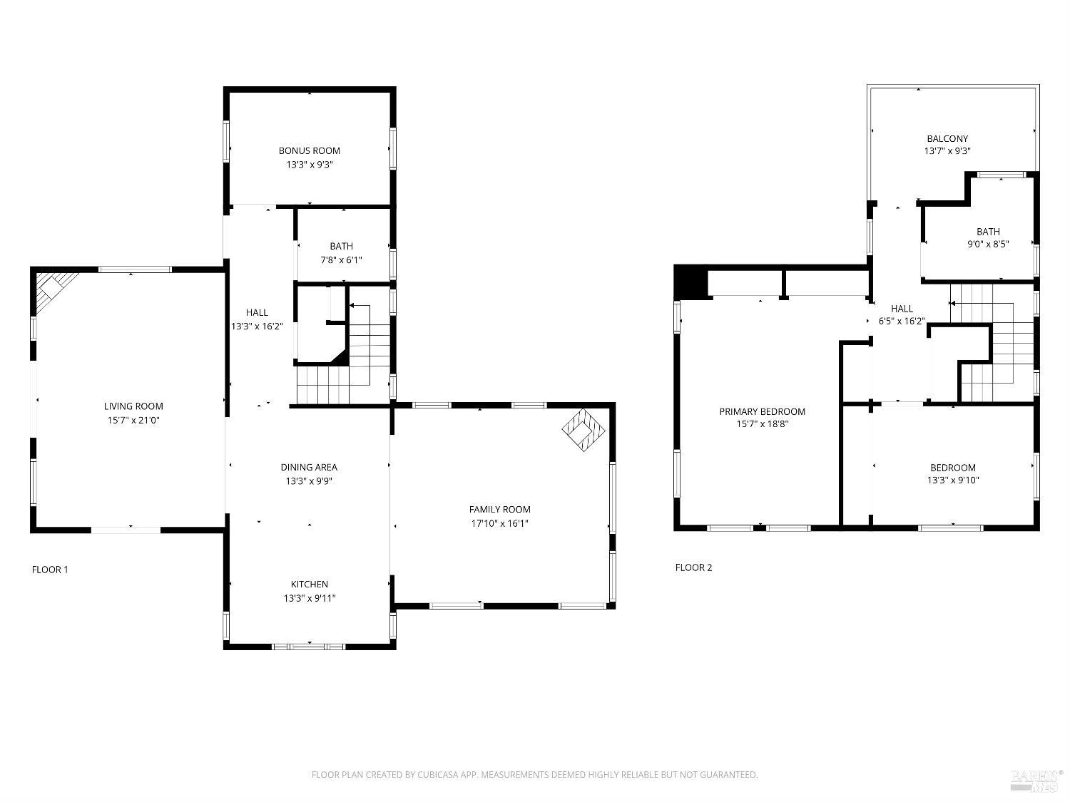 4070 Williams Ranch Road Willits, CA 95490 - Photo 17 of 53