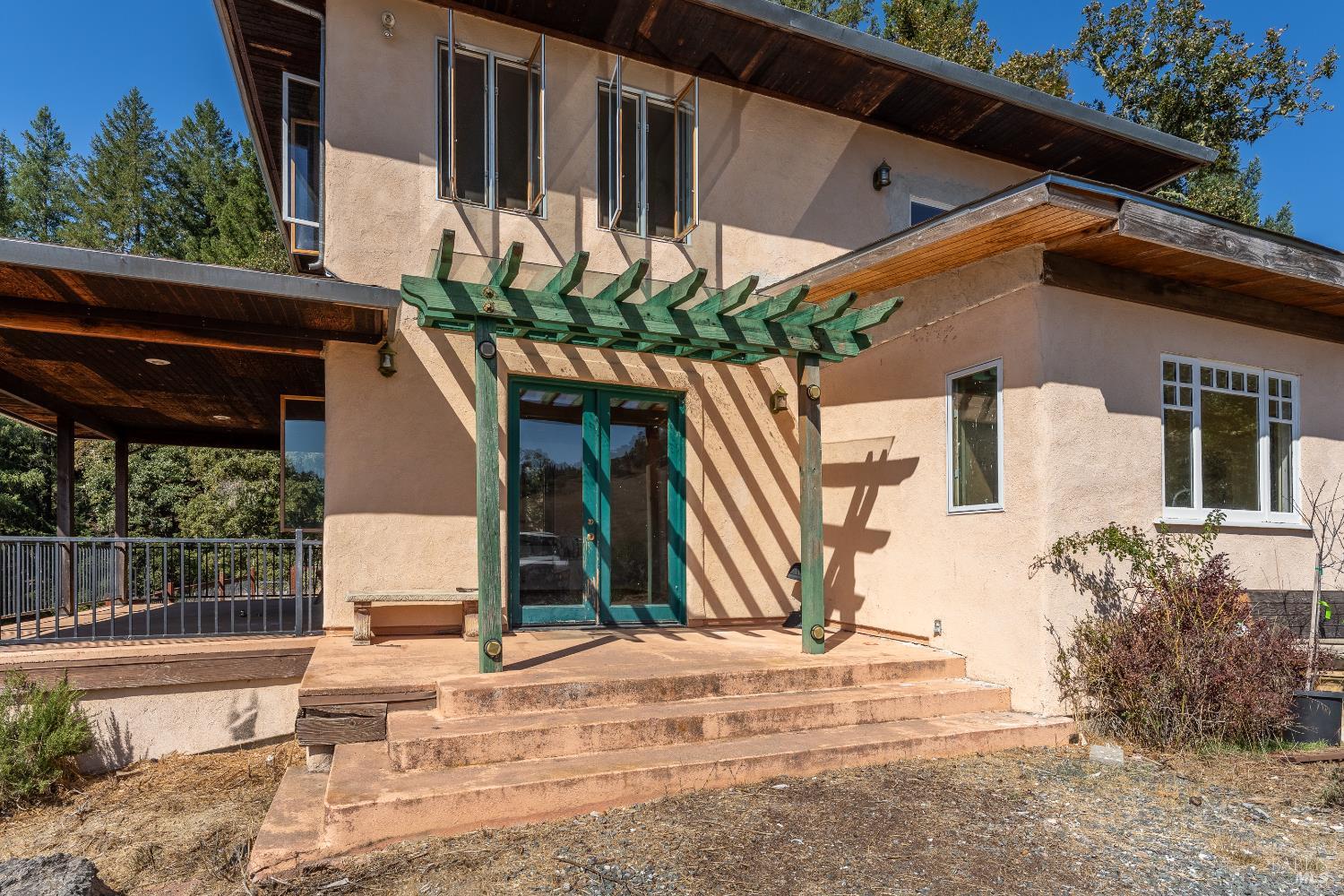 4070 Williams Ranch Road Willits, CA 95490 - Photo 2 of 53