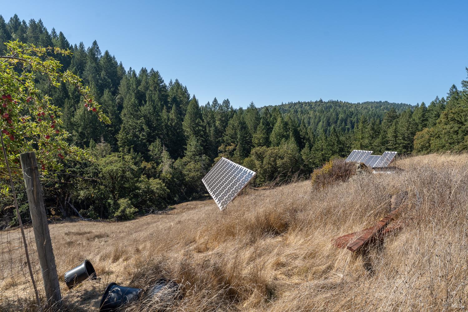 4070 Williams Ranch Road Willits, CA 95490 - Photo 24 of 53