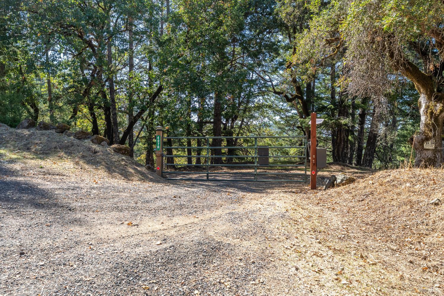 4070 Williams Ranch Road Willits, CA 95490 - Photo 30 of 53