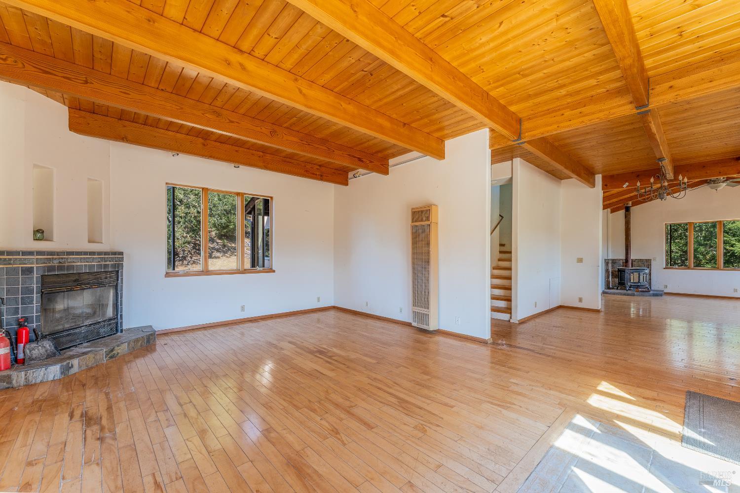 4070 Williams Ranch Road Willits, CA 95490 - Photo 4 of 53