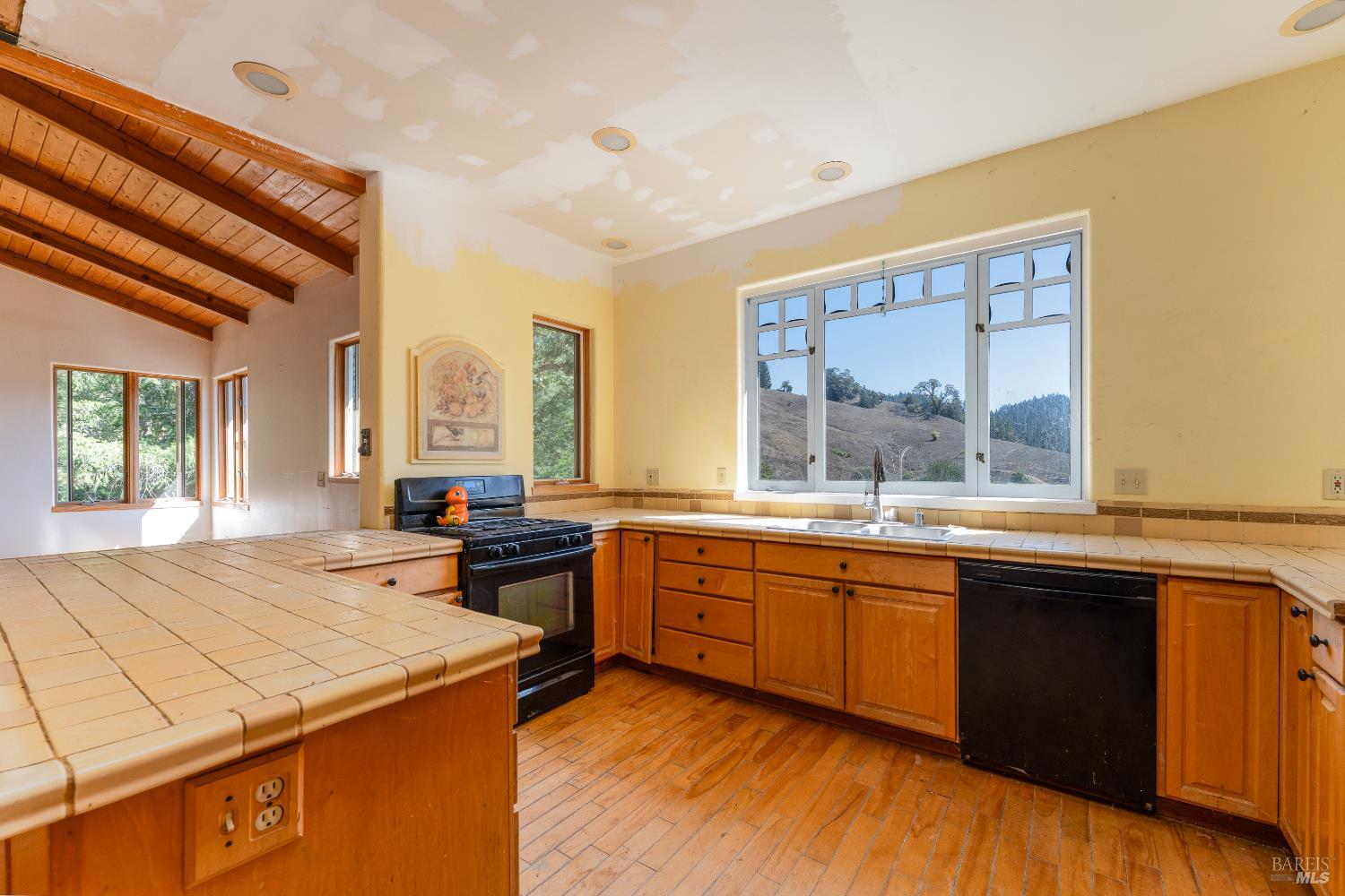 4070 Williams Ranch Road Willits, CA 95490 - Photo 7 of 53