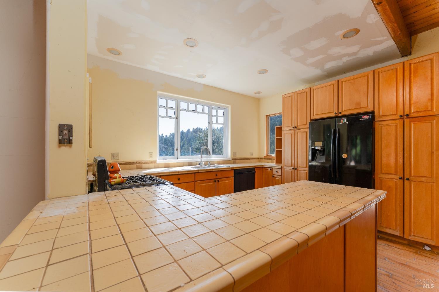 4070 Williams Ranch Road Willits, CA 95490 - Photo 8 of 53