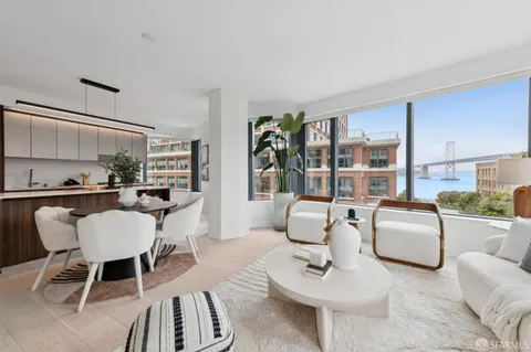 $1,795,000 | 280 Spear Street, Unit 7D, San Francisco, CA 94105