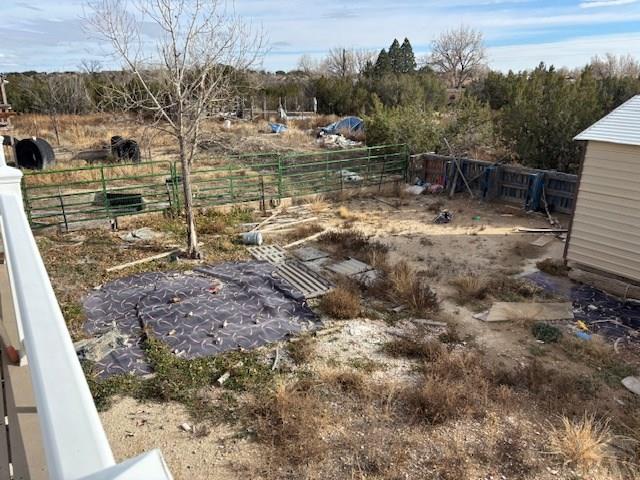 490 A Street Penrose, CO 81240 - Photo 11 of 46 a view of lake with outdoor space