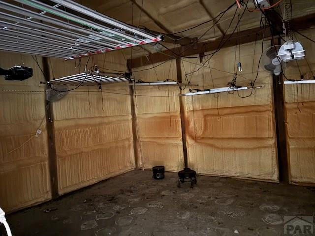 490 A Street Penrose, CO 81240 - Photo 41 of 46 a view of a room with racks