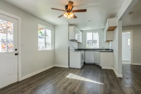 $535,000 | 537 North 2nd Street, Bishop, CA 93514