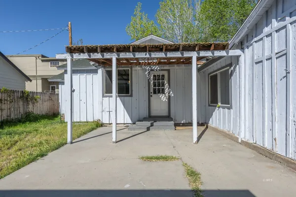 $535,000 | 537 North 2nd Street, Bishop, CA 93514