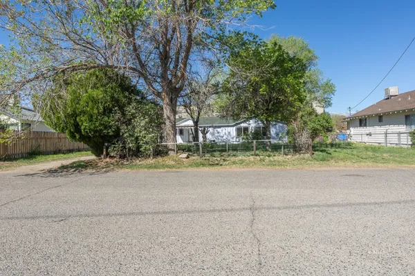 $535,000 | 537 North 2nd Street, Bishop, CA 93514